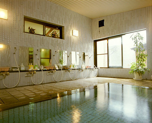 טקיאמה Ryokan Hida Beef מראה חיצוני תמונה